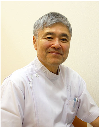 Dr.浜田 洋志