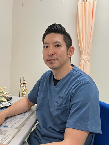 Dr.本田 秀樹